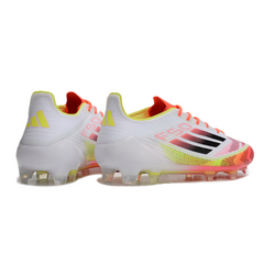 Adidas F50 Elite Pure Victory Pack Firm Ground FG Football Boot