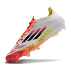 Adidas F50 Elite Pure Victory Pack Firm Ground FG Football Boot