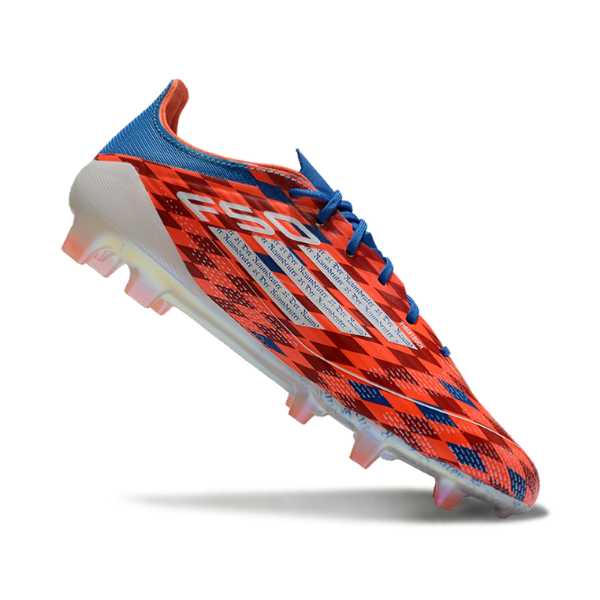 Adidas F50 Elite Raumdeuter Pack Firm Ground FG Football Boot