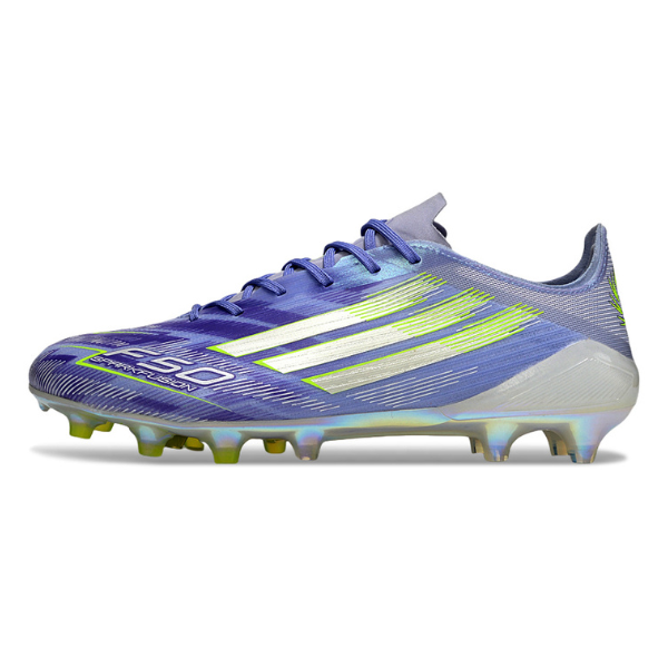 Adidas F50 Elite Purple Pack Firm Ground FG Football Boot