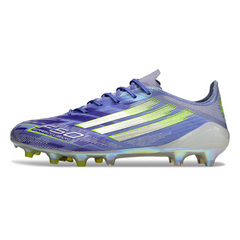 Adidas F50 Elite Purple Pack Firm Ground FG Football Boot