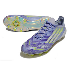 Adidas F50 Elite Purple Pack Firm Ground FG Football Boot