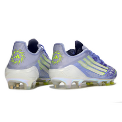 Adidas F50 Elite Purple Pack Firm Ground FG Football Boot
