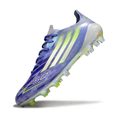 Adidas F50 Elite Purple Pack Firm Ground FG Football Boot