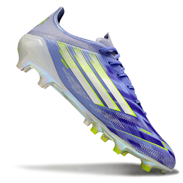 Adidas F50 Elite Purple Pack Firm Ground FG Football Boot