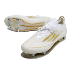 Adidas F50 Primeknit Elite Mixed Studs SG Mystic Victory Pack Football Boot