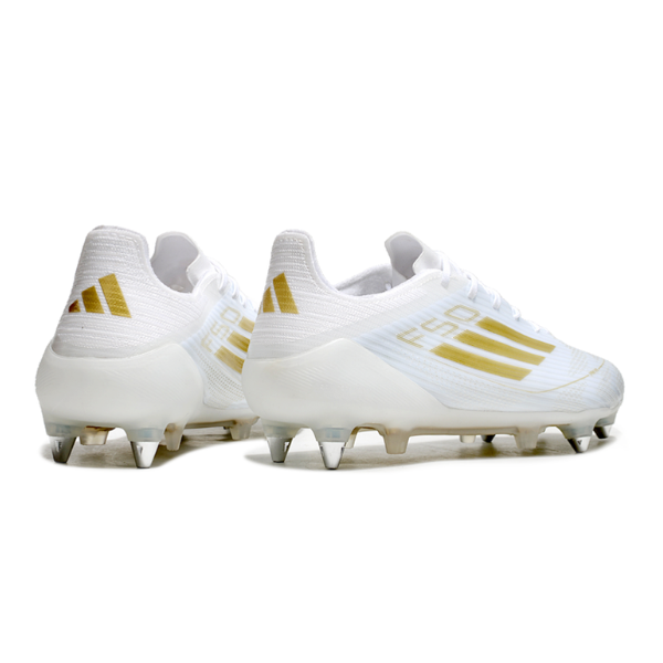 Adidas F50 Primeknit Elite Mixed Studs SG Dayspark Pack Football Boot
