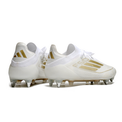 Adidas F50 Primeknit Elite Mixed Studs SG Mystic Victory Pack Football Boot