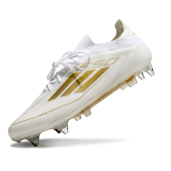 Adidas F50 Primeknit Elite Mixed Studs SG Mystic Victory Pack Football Boot
