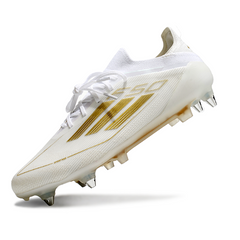 Adidas F50 Primeknit Elite Mixed Studs SG Mystic Victory Pack Football Boot