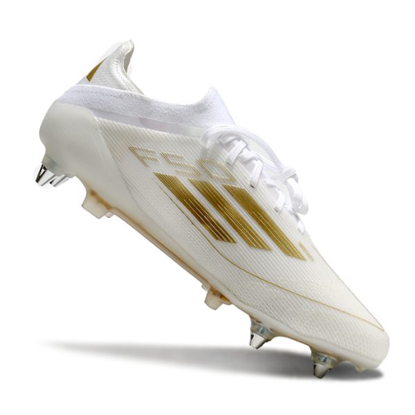 Adidas F50 Primeknit Elite Mixed Studs SG Mystic Victory Pack Football Boot
