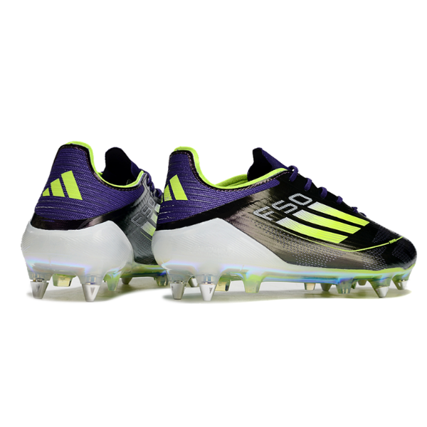 Adidas F50 Elite Mixed Studs SG Fast Reborn Pack Football Boot