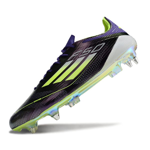 Adidas F50 Elite Mixed Studs SG Fast Reborn Pack Football Boot