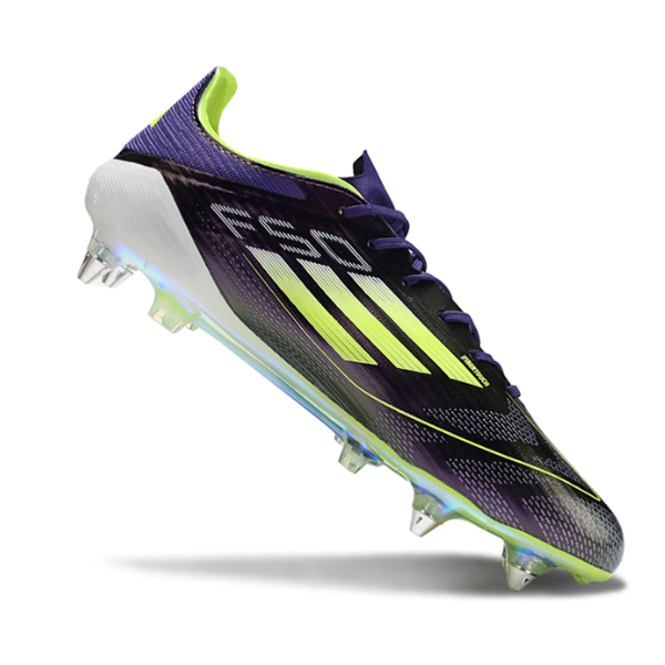 Adidas F50 Elite Mixed Studs SG Fast Reborn Pack Football Boot