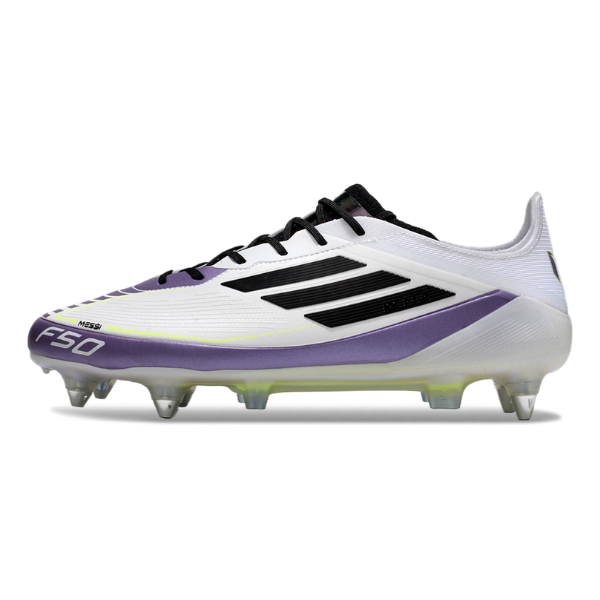 Adidas F50 Elite Mixed Studs SG Messi Triunfo Stellar Pack Football Boot