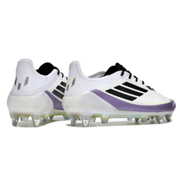 Adidas F50 Elite Mixed Studs SG Messi Triunfo Stellar Pack Football Boot