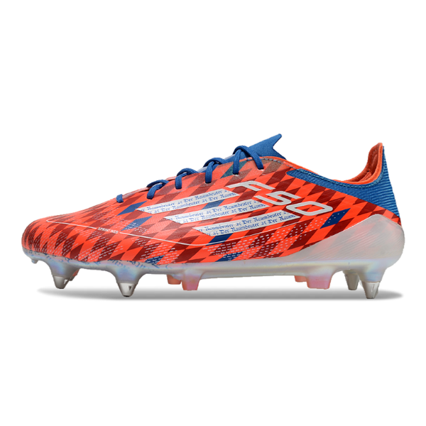 Adidas F50 Elite Mixed Studs SG Raumdeuter Pack Football Boot