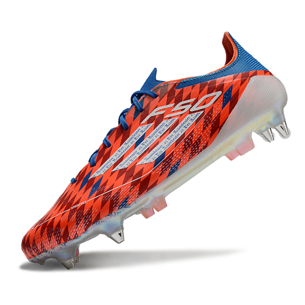 Adidas F50 Elite Mixed Studs SG Raumdeuter Pack Football Boot