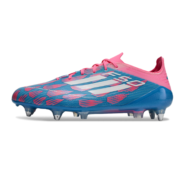 Adidas F50 Elite Mixed Studs SG Reemergence Pack Football Boot