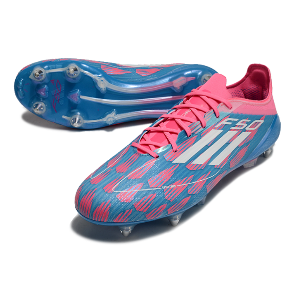 Adidas F50 Elite Mixed Studs SG Reemergence Pack Football Boot
