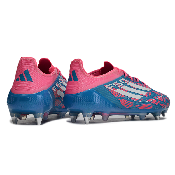 Adidas F50 Elite Mixed Studs SG Reemergence Pack Football Boot