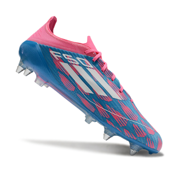 Adidas F50 Elite Mixed Studs SG Reemergence Pack Football Boot