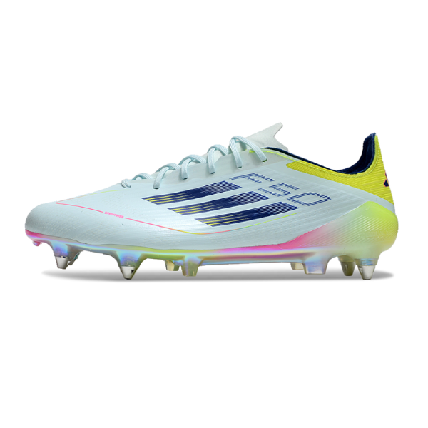 Adidas F50 Elite Mixed Studs SG Stellar Icon Pack Football Boot