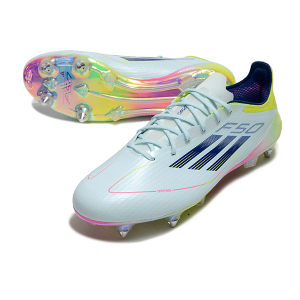 Adidas F50 Elite Mixed Studs SG Stellar Icon Pack Football Boot