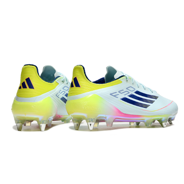 Adidas F50 Elite Mixed Studs SG Stellar Icon Pack Football Boot