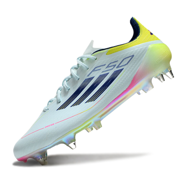 Adidas F50 Elite Mixed Studs SG Stellar Icon Pack Football Boot