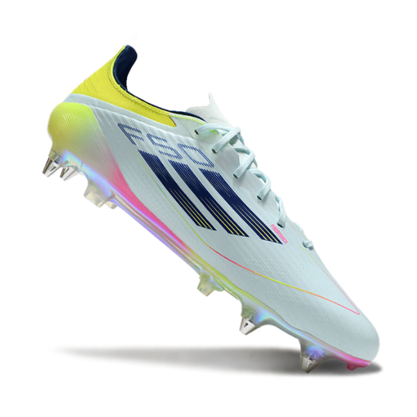 Adidas F50 Elite Mixed Studs SG Stellar Icon Pack Football Boot