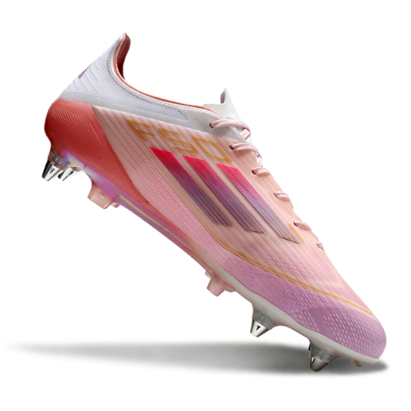 Adidas F50 Elite Mixed Studs SG Lamine Yamal Pack Football Boot