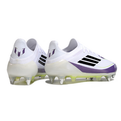Adidas F50 Primeknit Elite Mixed Studs SG Messi Triunfo Stellar Pack Football Boot