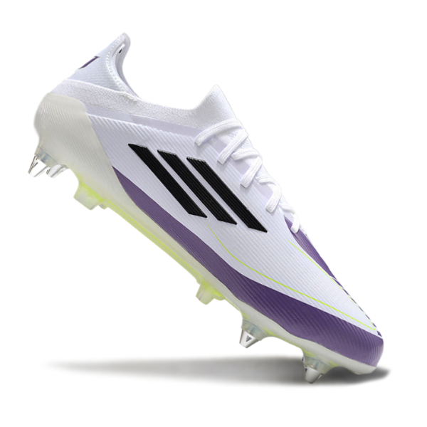 Adidas F50 Primeknit Elite Mixed Studs SG Messi Triunfo Stellar Pack Football Boot