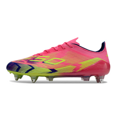 Adidas F50 Elite Mixed Studs SG Mystic Victory Pack Football Boot