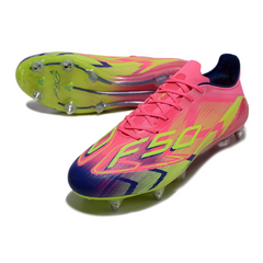 Adidas F50 Elite Mixed Studs SG Mystic Victory Pack Football Boot