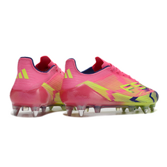 Adidas F50 Elite Mixed Studs SG Mystic Victory Pack Football Boot