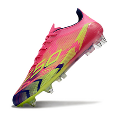 Adidas F50 Elite Mixed Studs SG Mystic Victory Pack Football Boot