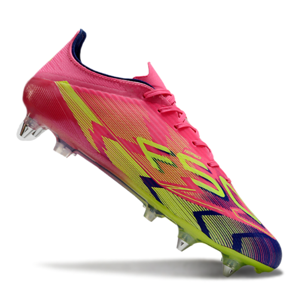 Adidas F50 Elite Mixed Studs SG Mystic Victory Pack Football Boot