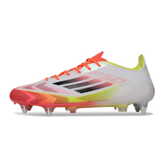 Adidas F50 Elite Mixed Studs SG Pure Victory Pack Football Boot