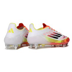 Adidas F50 Elite Mixed Studs SG Pure Victory Pack Football Boot