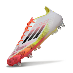 Adidas F50 Elite Mixed Studs SG Pure Victory Pack Football Boot