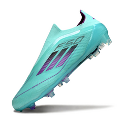Adidas F50 Elite Light Blue Pack Firm Ground FG Football Boot
