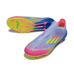 Adidas F50 Elite Mystic Victory Pack Firm Ground FG Football Boot