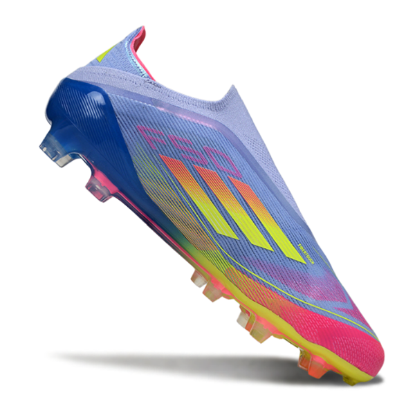 Adidas F50 Elite Mystic Victory Pack Firm Ground FG Football Boot