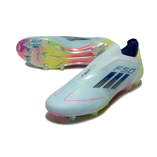 Adidas F50 Elite Stellar Icon Pack Firm Ground FG Football Boot