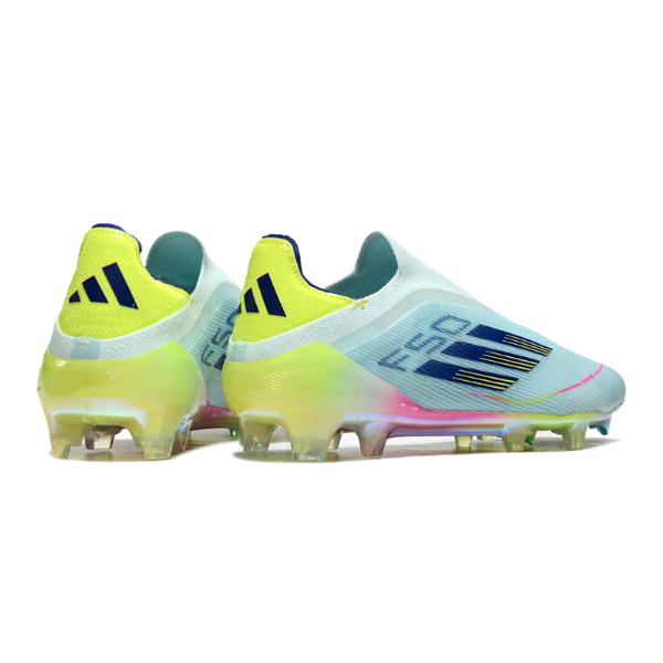 Adidas F50 Elite Stellar Icon Pack Firm Ground FG Football Boot
