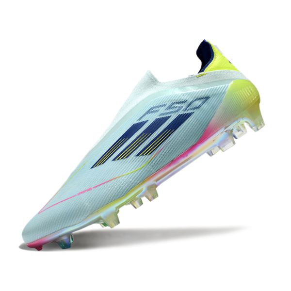 Adidas F50 Elite Stellar Icon Pack Firm Ground FG Football Boot