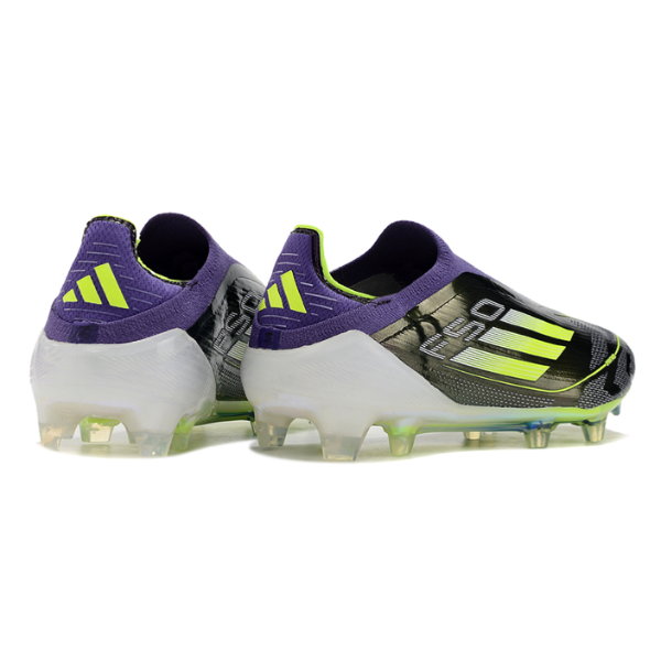 Adidas F50 Elite Fast Reborn Pack Firm Ground FG Football Boot
