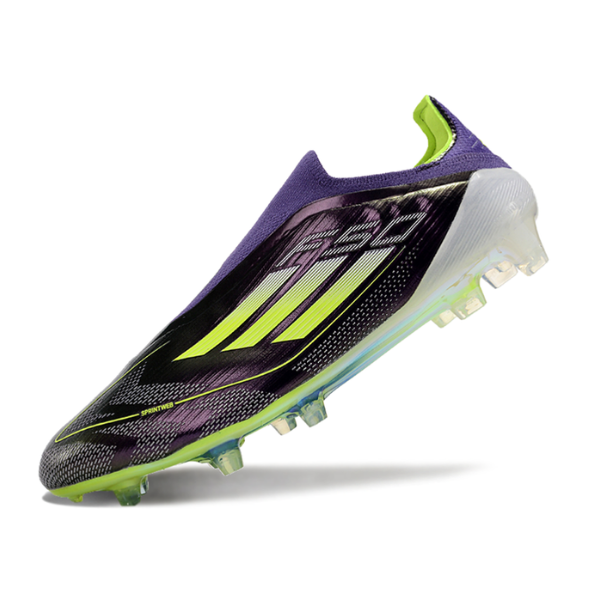 Adidas F50 Elite Fast Reborn Pack Firm Ground FG Football Boot